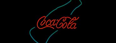 Coca Cola Sign Cover Photo