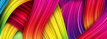 Colourful Background Cover Photo