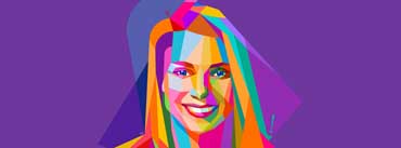 Marissa Mayer Ceo Of Yahoo Cover Photo