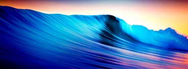 Rolling Waves Cover Photo