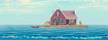 House On The Ocean Cover Photo