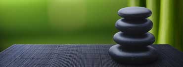 Zen Stones Cover Photo