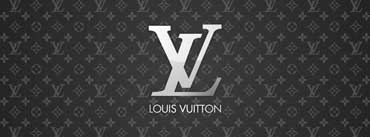 Louis Vuitton Cover Photo