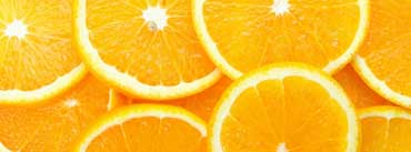 Orange Slices Cover Photo