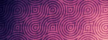 Purple Texture Cover Photo