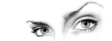 Angelina Jolie Eyes Cover Photo