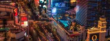 Las Vegas Boulevard Cover Photo