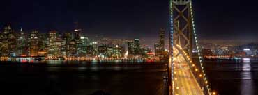 San Francisco Bay Cover Photo