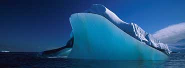 Big Iceberg Cover Photo
