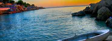 Mersin Yaprakli Koy Beach Cover Photo