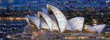 Sidney Travel Cover Photo