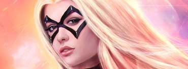 Ms Marvel Cover Photo