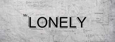 Mr Lonely Cover Photo