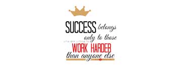 Quote About Success Cover Photo