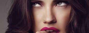 Adriana Lima Cover Photo