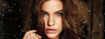 Barbara Palvin Cover Photo