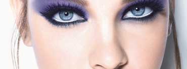 Barbara Palvin Eyes Cover Photo