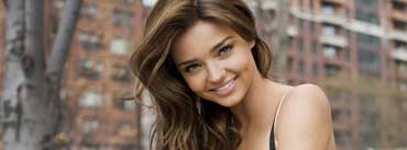 Miranda Kerr Cover Photo