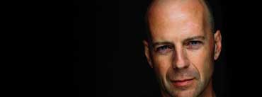 Bruce Willis Cover Photo