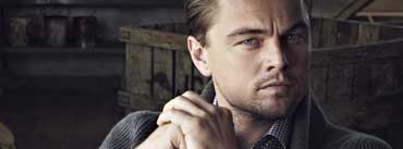 Leonardo Dicaprio Cover Photo