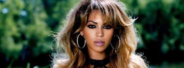 Beyonce Cover Photo