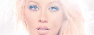 Christina Aguilera Cover Photo