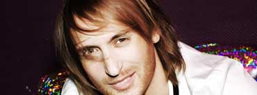 David Guetta Cover Photo