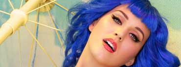 Katy Perry California Gurls Cover Photo