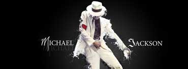 Michael Jackson Cover Photo