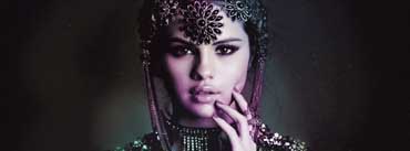 Selena Gomez Cover Photo