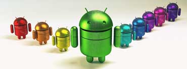 Android Team Cover Photo