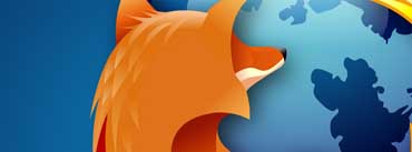 Firefox Cover Photo