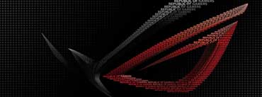 Asus Republic Of Gamers Cover Photo