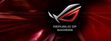 Asus Rog Cover Photo