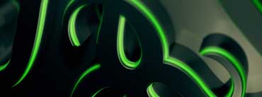 Razer Gaming Dual 3d Cover Photo