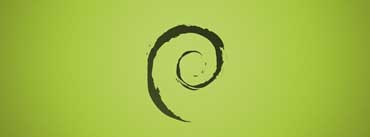 Debian Cover Photo