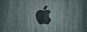 Apple Logo Cover Photo