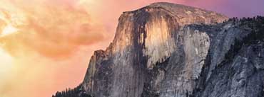 Os X Yosemite Cover Photo