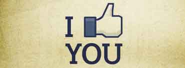 I Like You Cover Photo