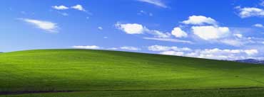 Windows Xp Original Cover Photo