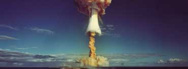 Atomic Bomb Cover Photo