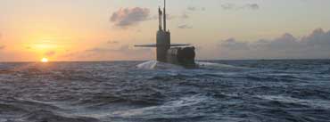 Us Military Submarine Cover Photo