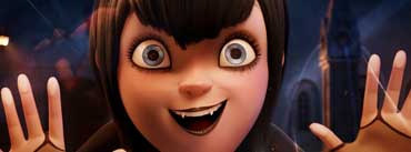 Hotel Transylvania Mavis Cover Photo