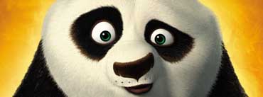 Kung Fu Panda Cover Photo