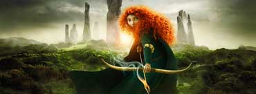 Merida Cover Photo