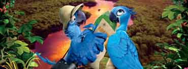 Rio 2 Cover Photo