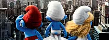 Three Smurfs Cover Photo