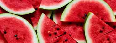 Sliced Watermelon Cover Photo