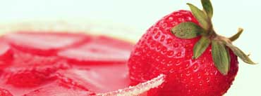 Strawberry Dessert Cover Photo
