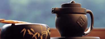 Teapot Cover Photo